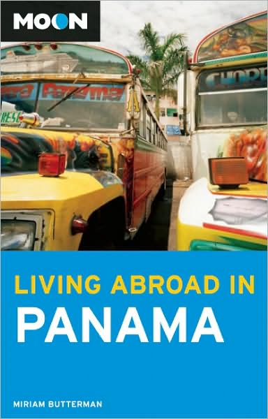 Moon Living Abroad in Panama