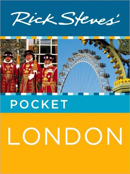 Rick Steves' Pocket London