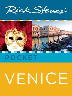 Rick Steves Pocket Venice