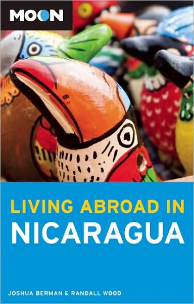 Moon Living Abroad in Nicaragua