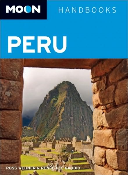Moon Peru
