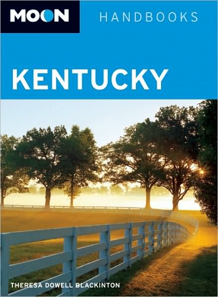 Moon Kentucky
