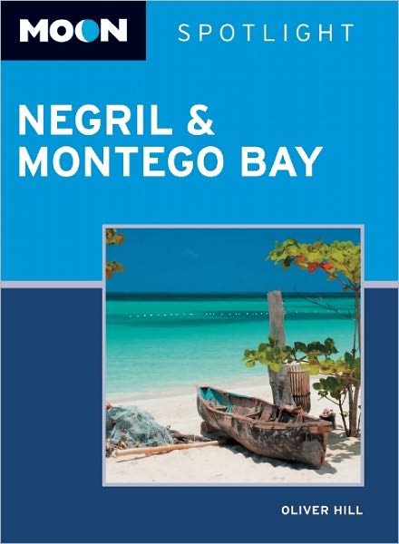 Moon Spotlight Negril & Montego Bay