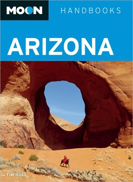 Moon Arizona