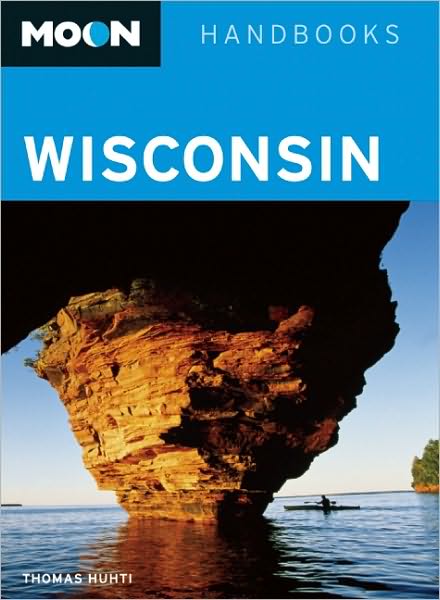 Moon Wisconsin