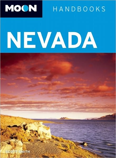 Moon Nevada