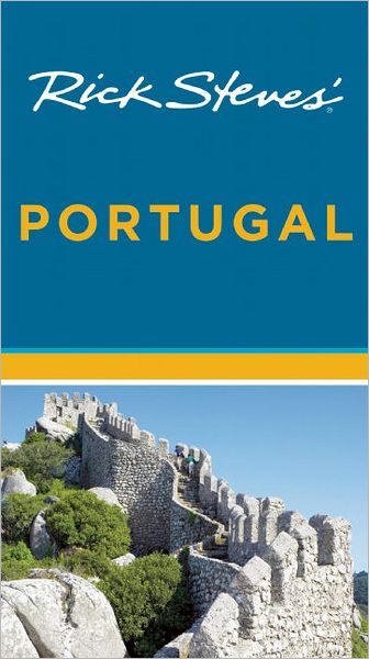 Rick Steves' Portugal