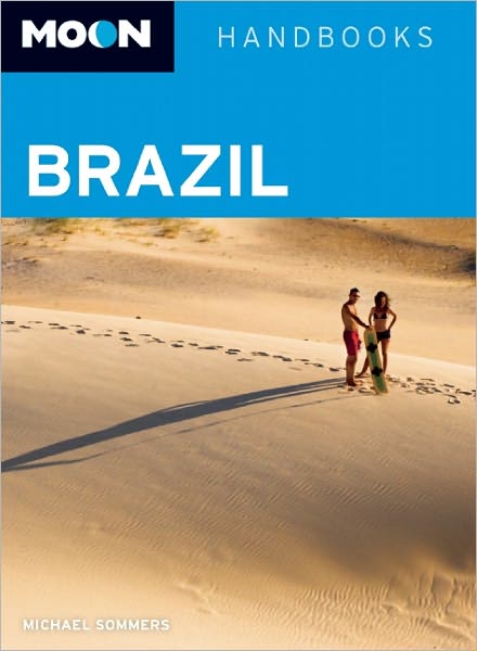Moon Brazil