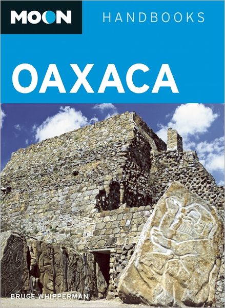 Moon Oaxaca