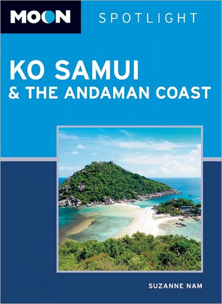 Moon Spotlight Ko Samui & the Andaman Coast