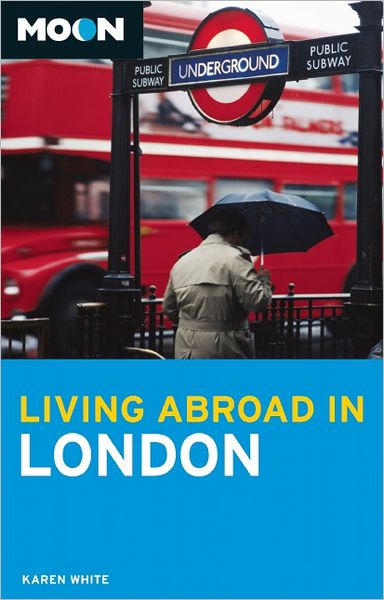 Moon Living Abroad in London