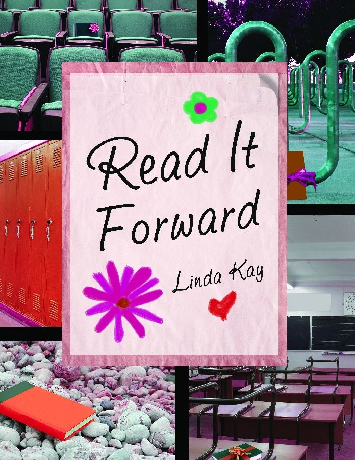 Read It Forward