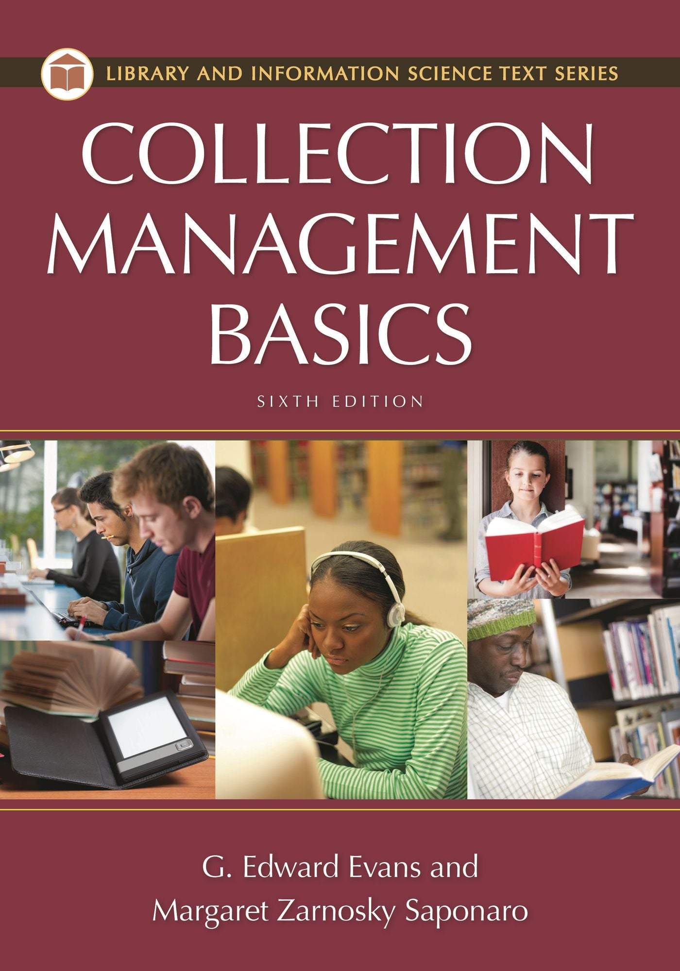 Collection Management Basics