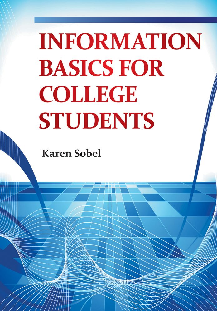 Information Basics for College Students