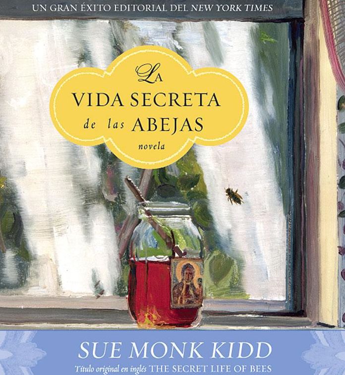 La vida secreta de las abejas (The Secret Life of Bees)