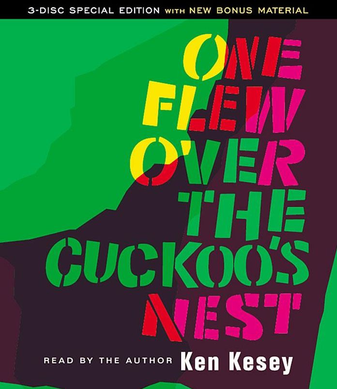 One Flew Over the Cuckoo's Nest