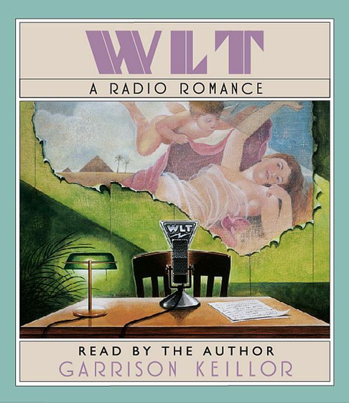 WLT: A Radio Romance
