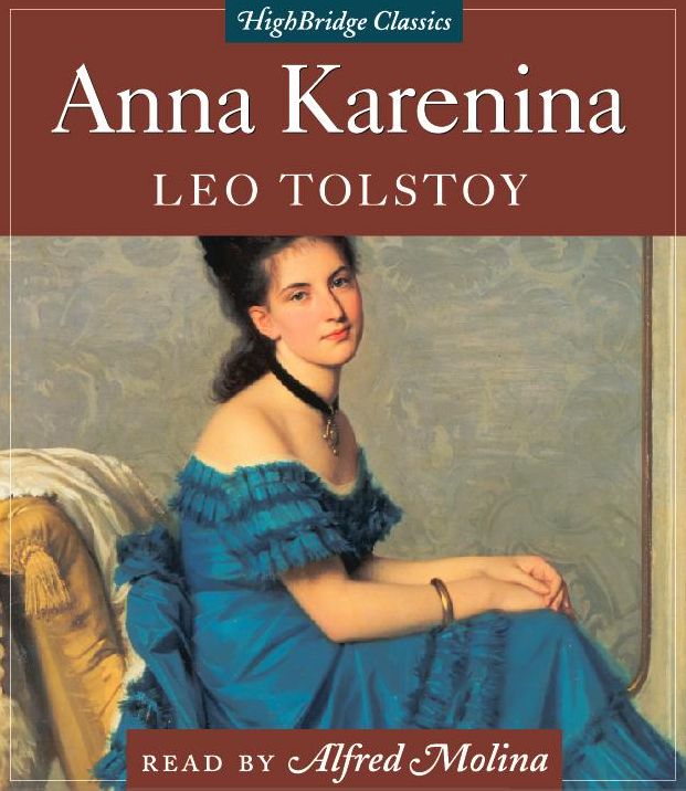 Anna Karenina