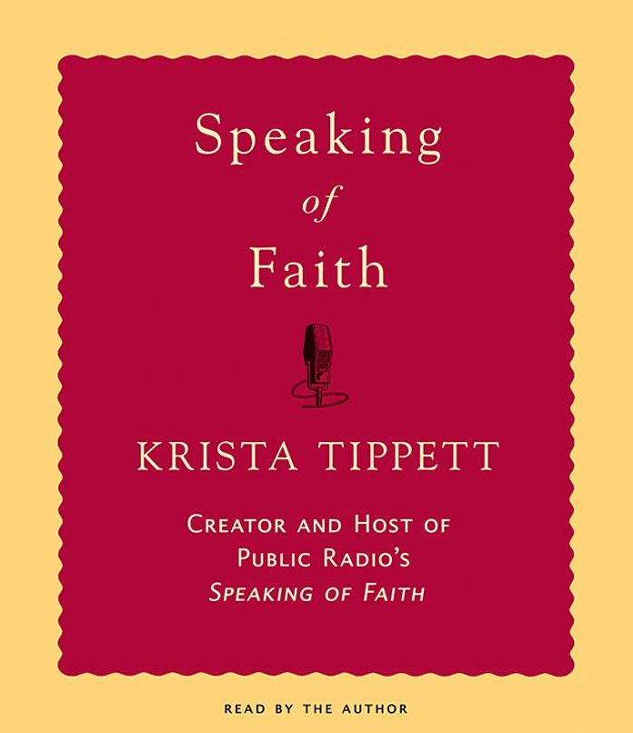 Speaking of Faith