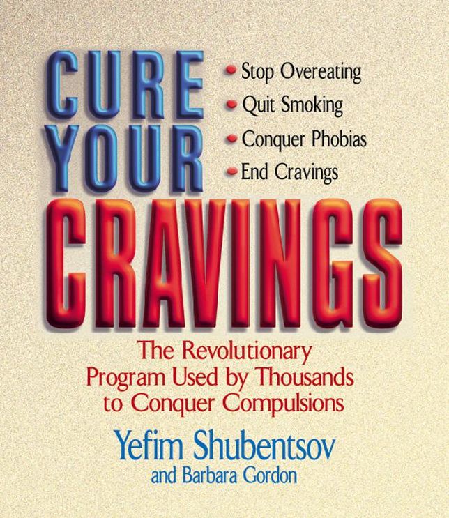 Cure Your Cravings