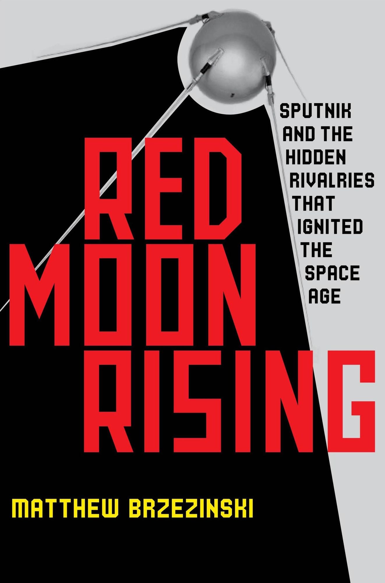 Red Moon Rising
