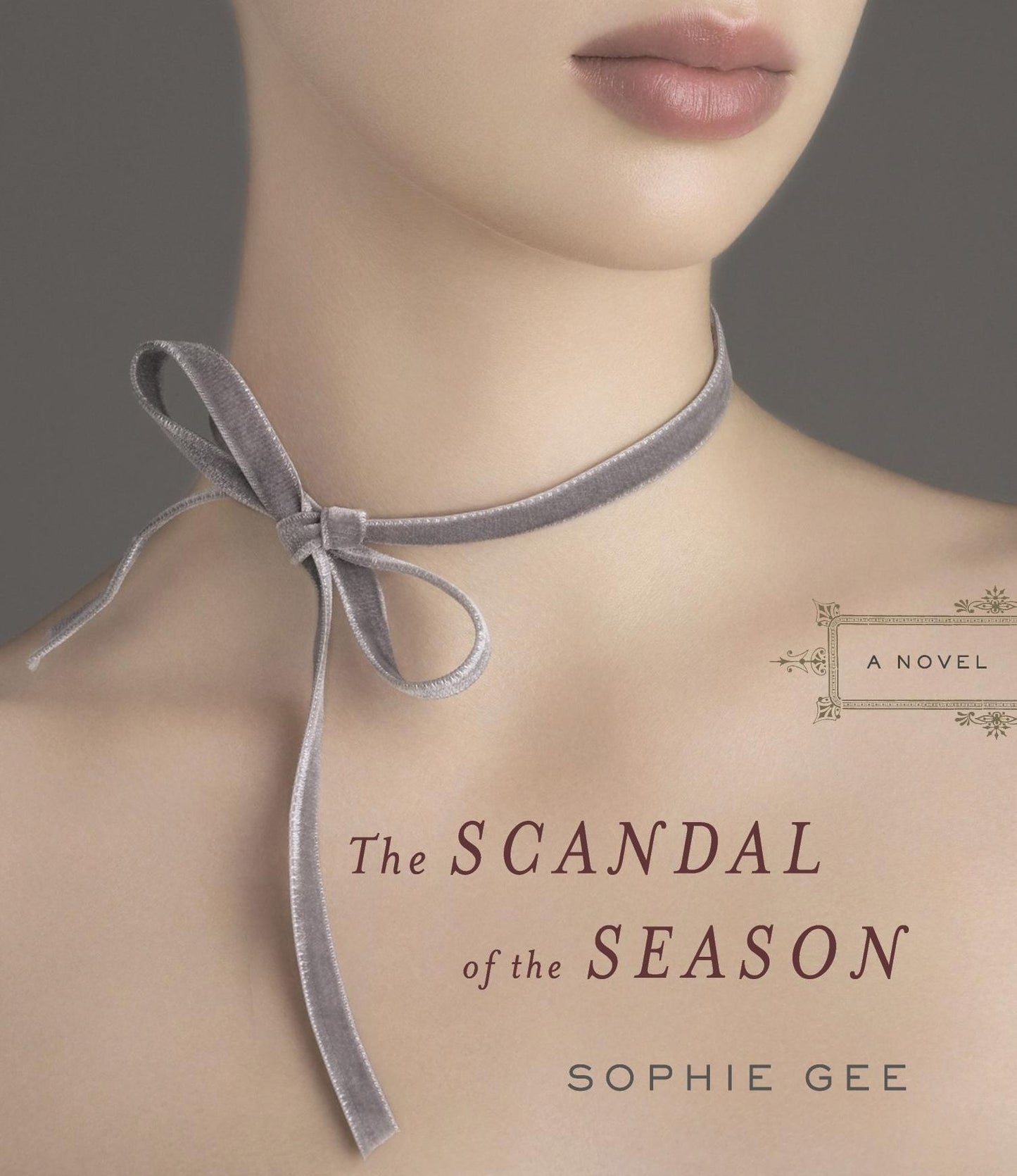 The Scandal of the Season