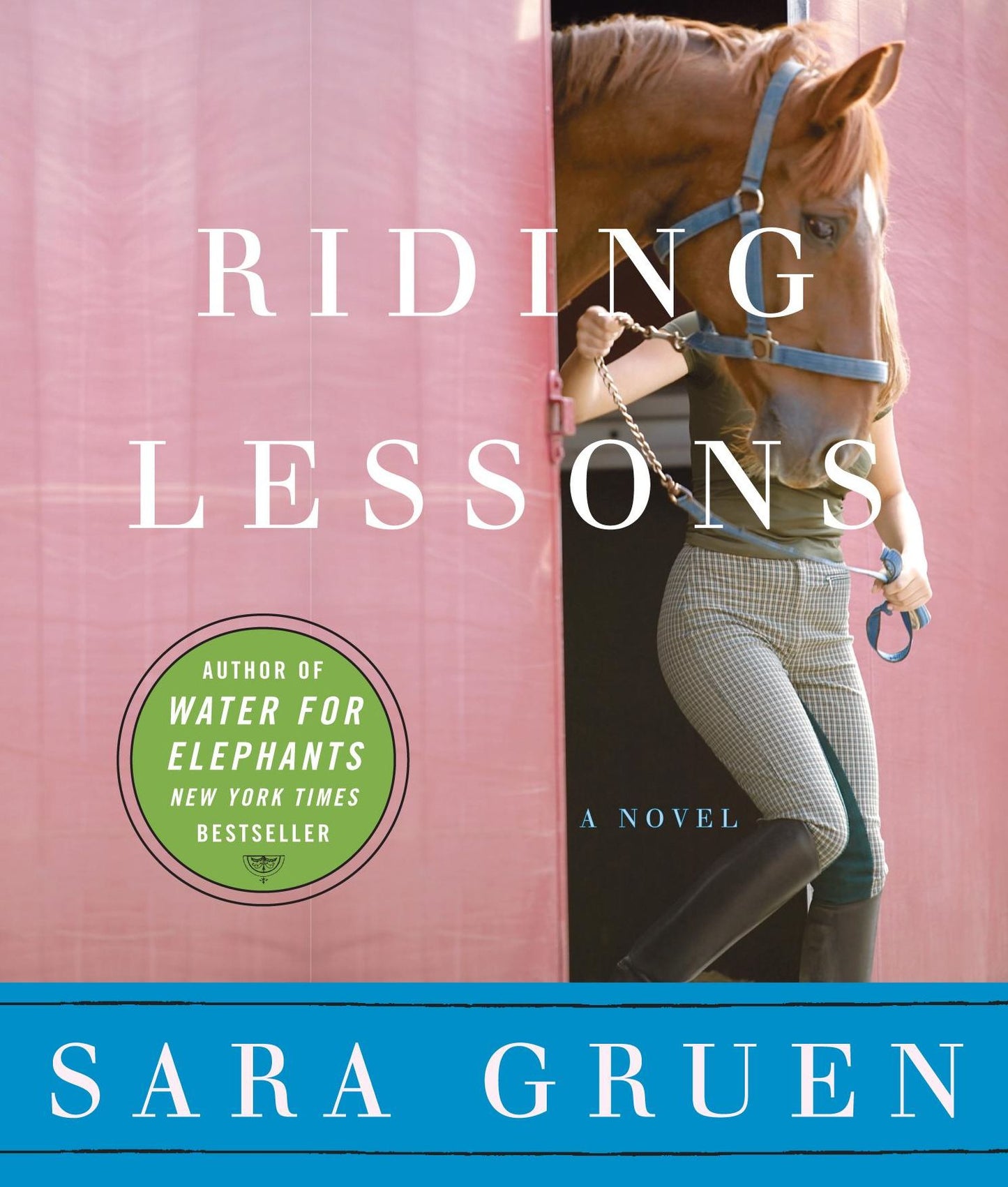 Riding Lessons