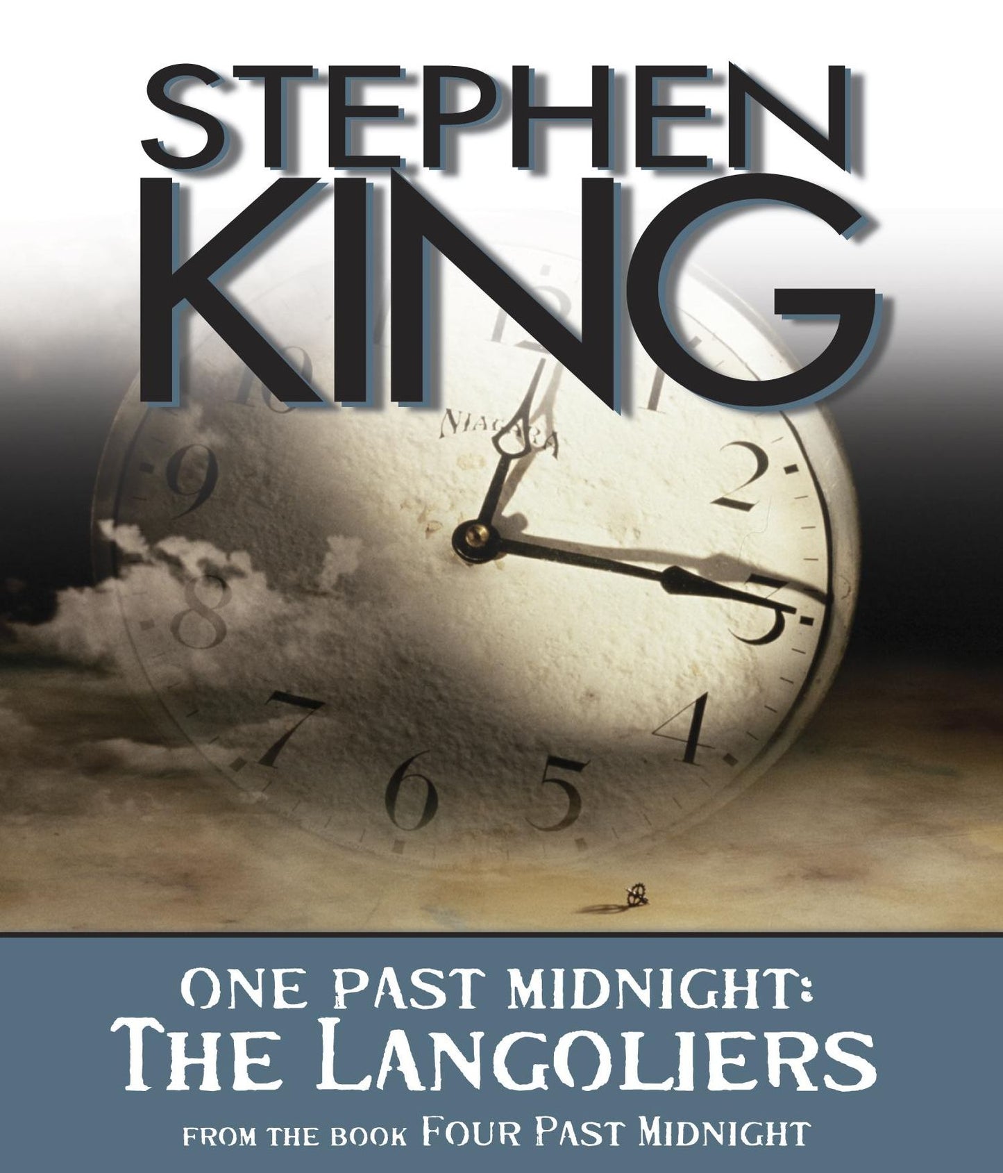 One Past Midnight: The Langoliers