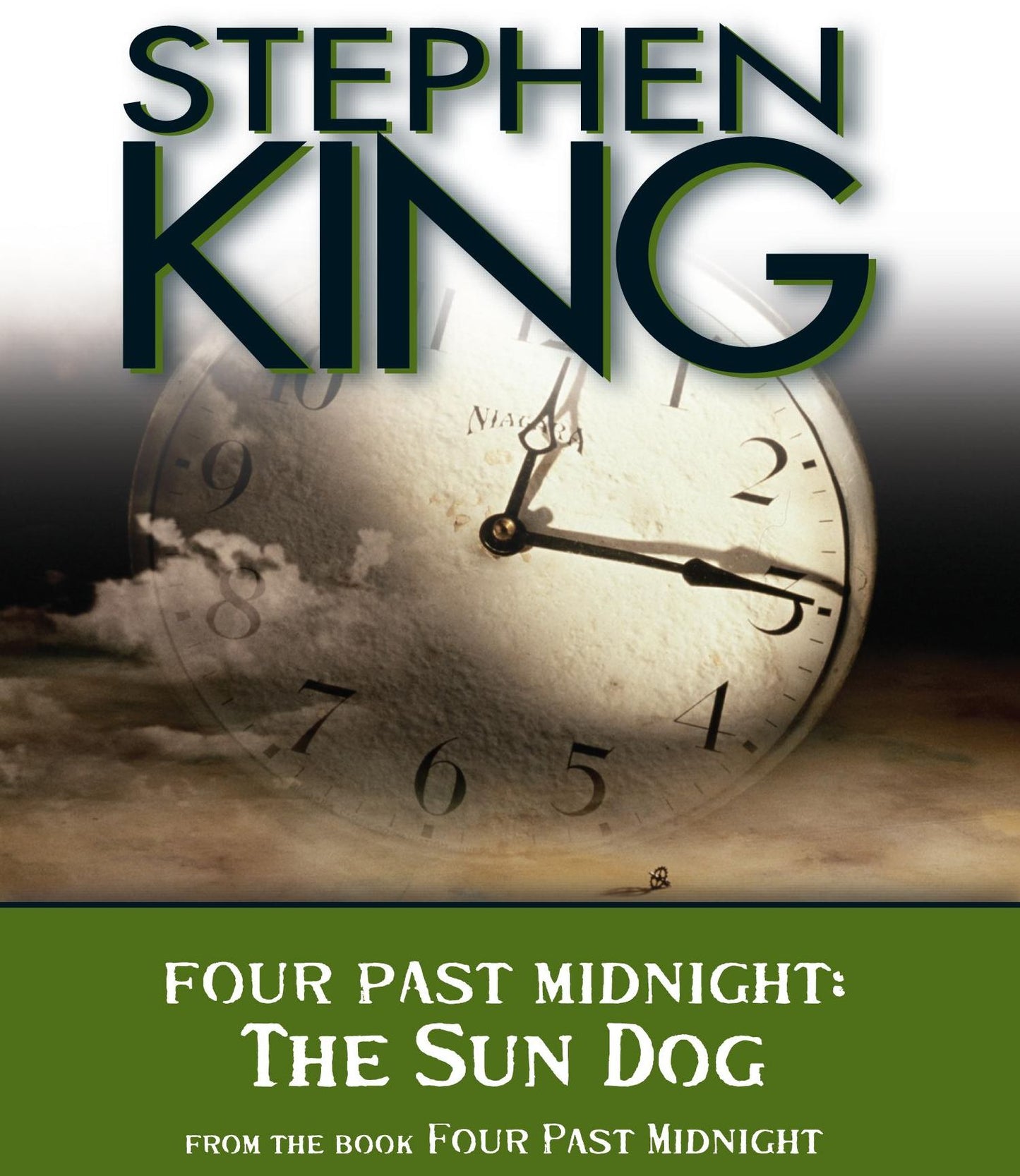 Four Past Midnight: The Sun Dog