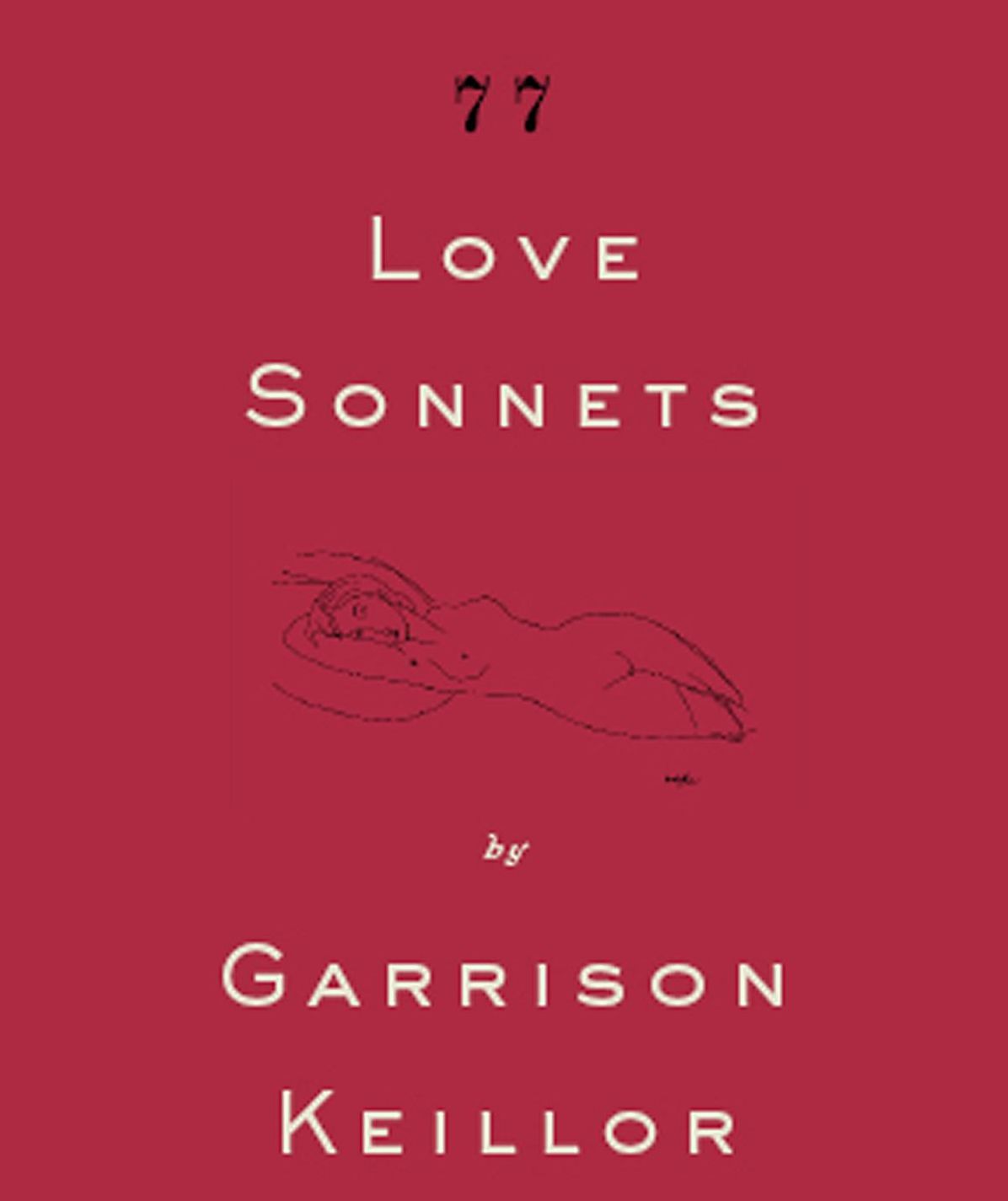 77 Love Sonnets