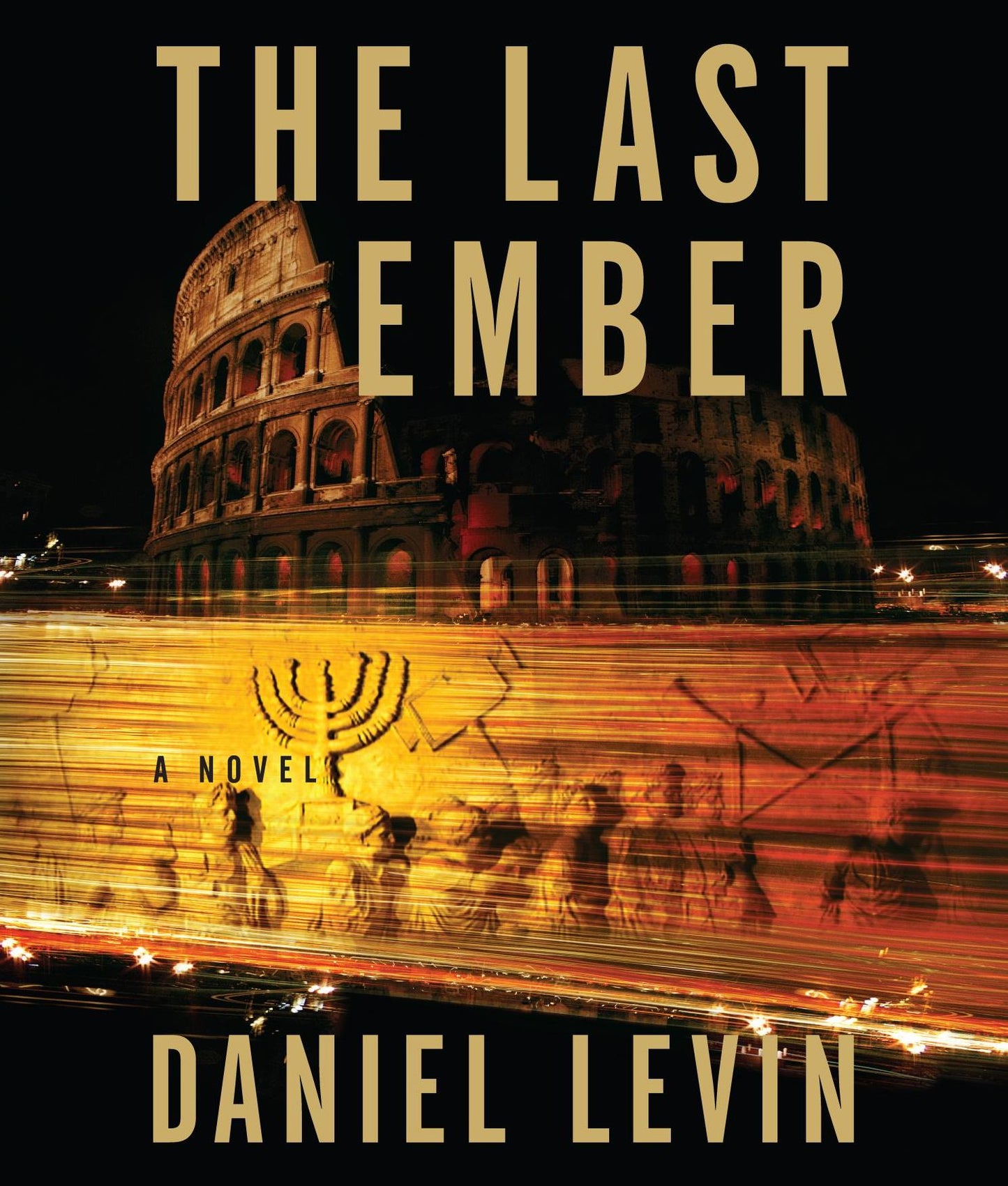 The Last Ember