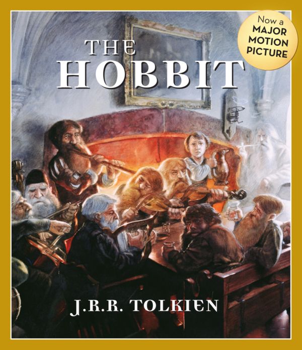 The Hobbit: The NPR Radio Dramatization