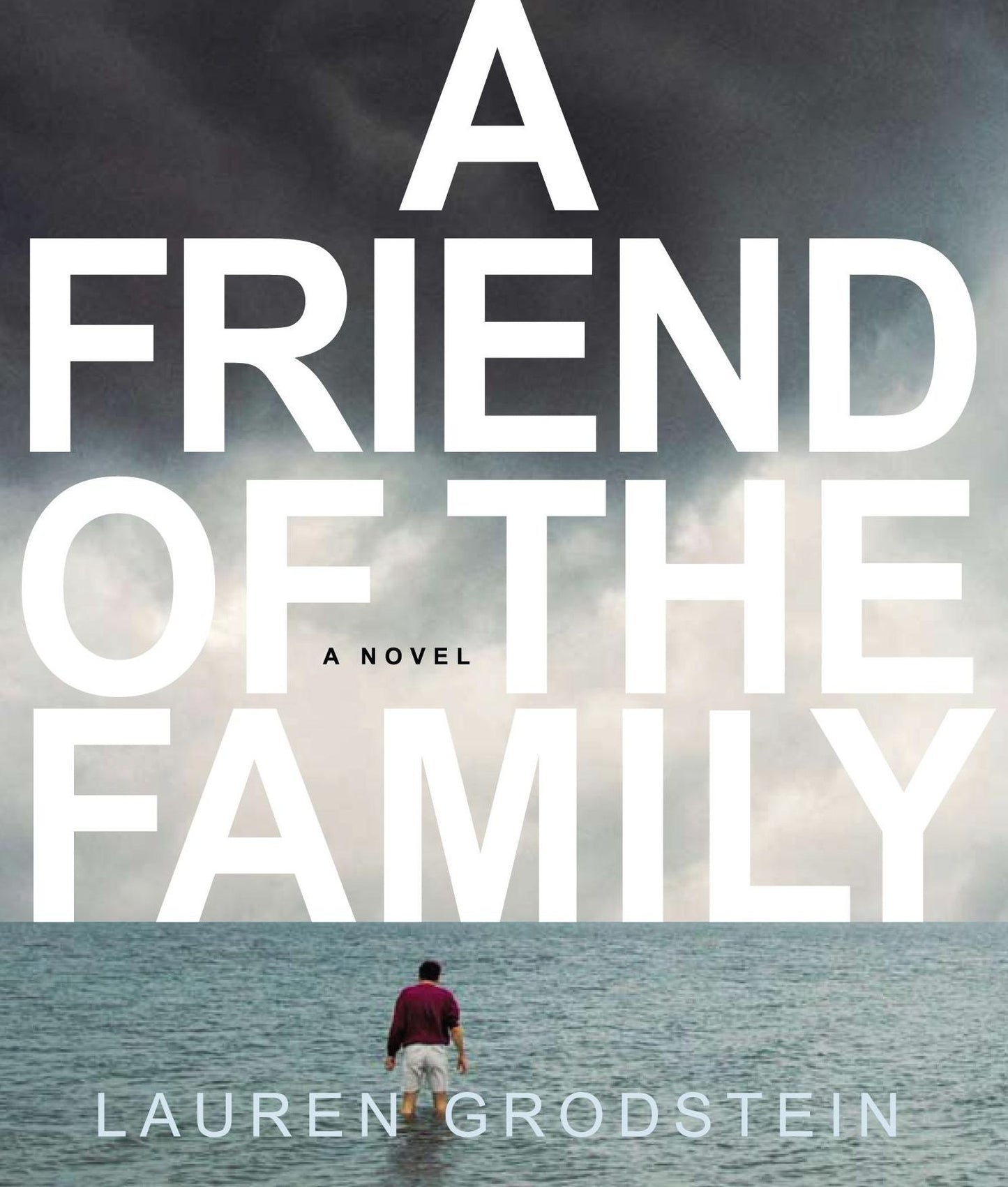A Friend of the Family