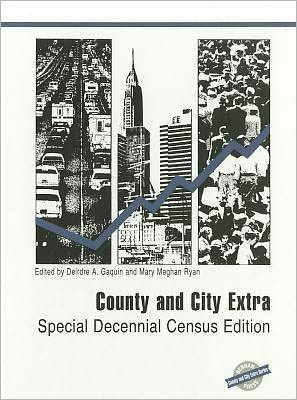County and City Extra, Special Decennial Census Edition
