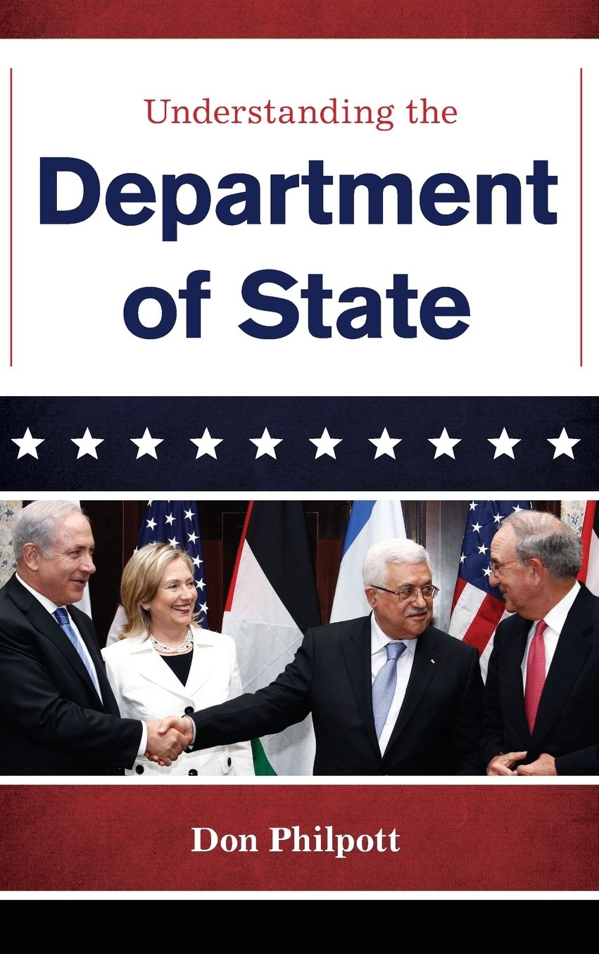 Understanding the Department of State