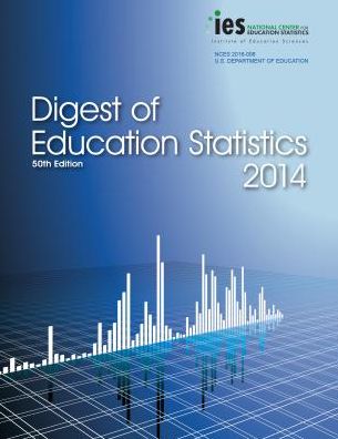 Digest of Education Statistics 2014