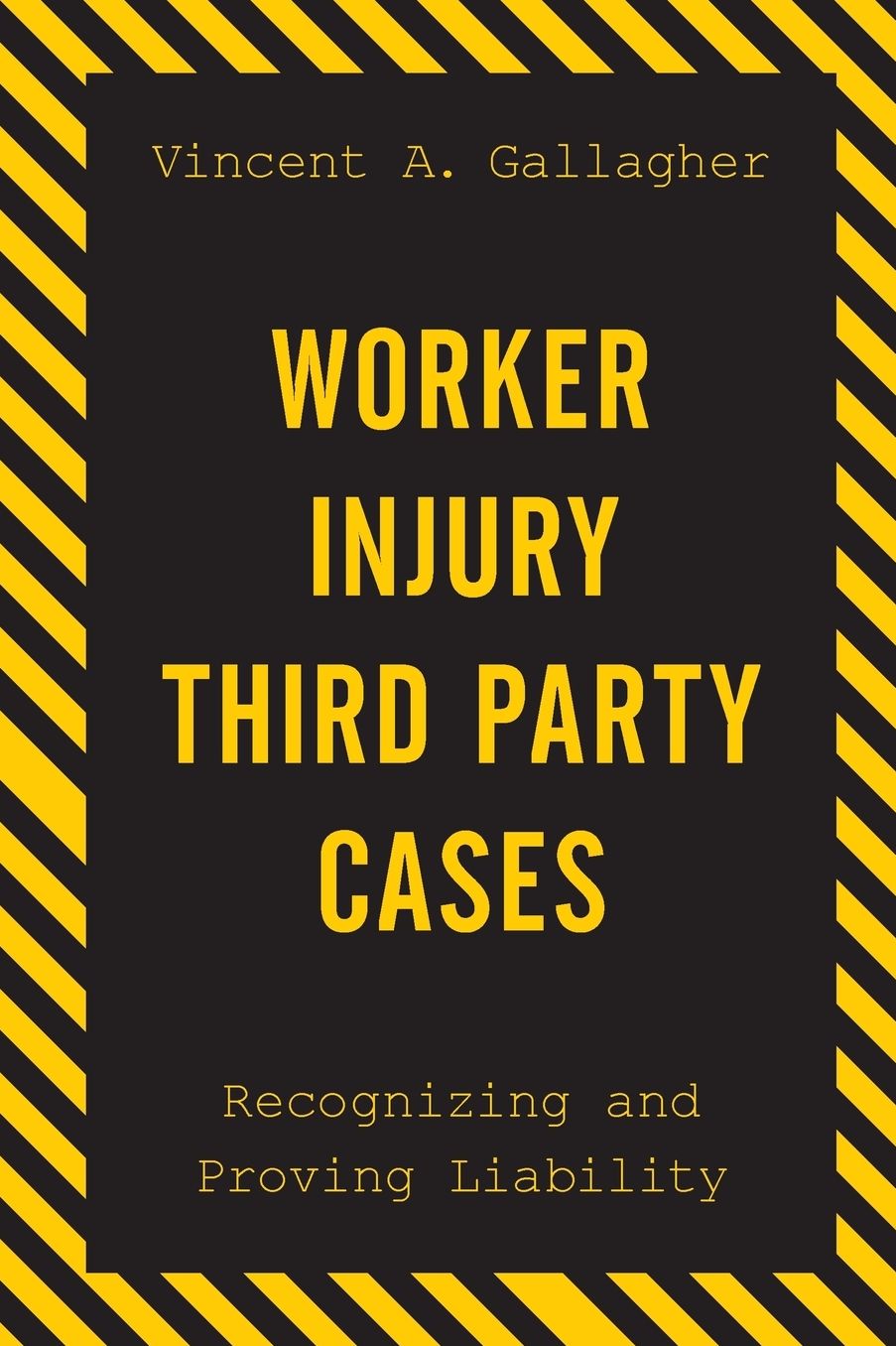 Worker Injury Third Party Cases: Recognizing and Proving Liability