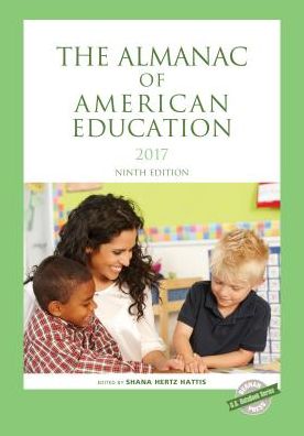 The Almanac of American Education 2017