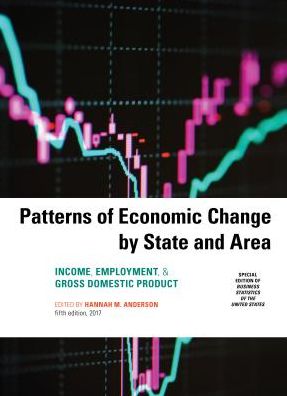 Patterns of Economic Change 2017: Income, Employment, & Gross Domestic Product