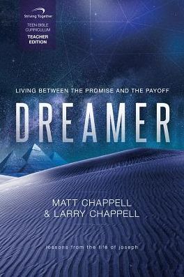 Dreamer Teacher Curriculum: Living Between the Promise and the Payoff