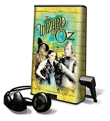 The Wizard of Oz : Library Edition