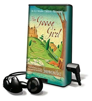 The Goose Girl : Library Edition
