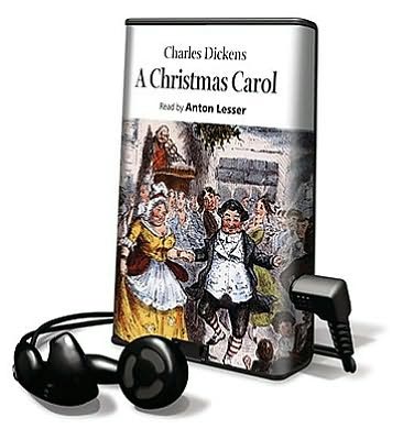 A Christmas Carol : Library Edition