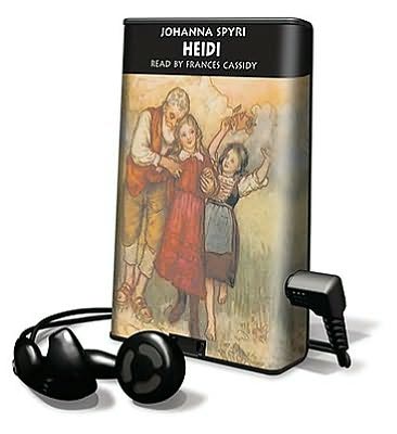 Heidi : Library Edition