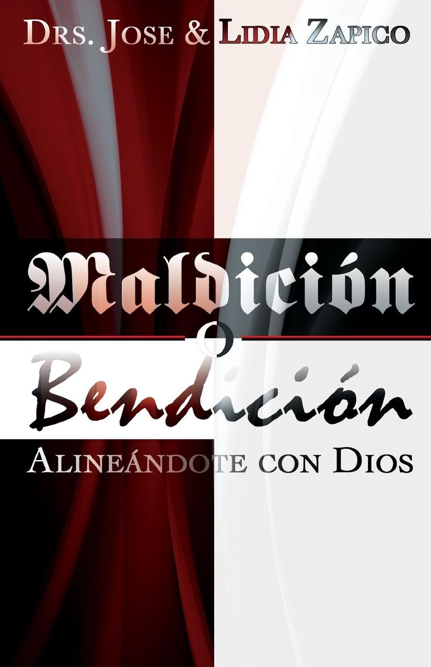 Maldici n o Bendici n: Aline ndote con Dios