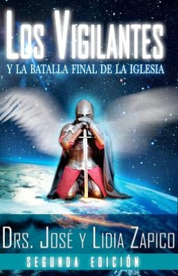 Los Vigilantes - Segunda Edici n
