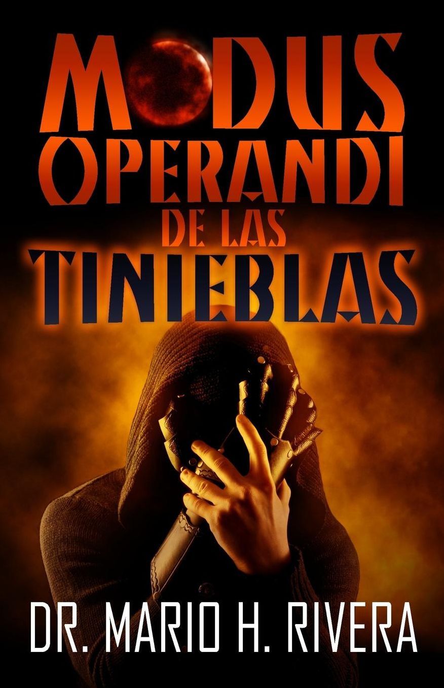 Modus Operandi de las Tinieblas
