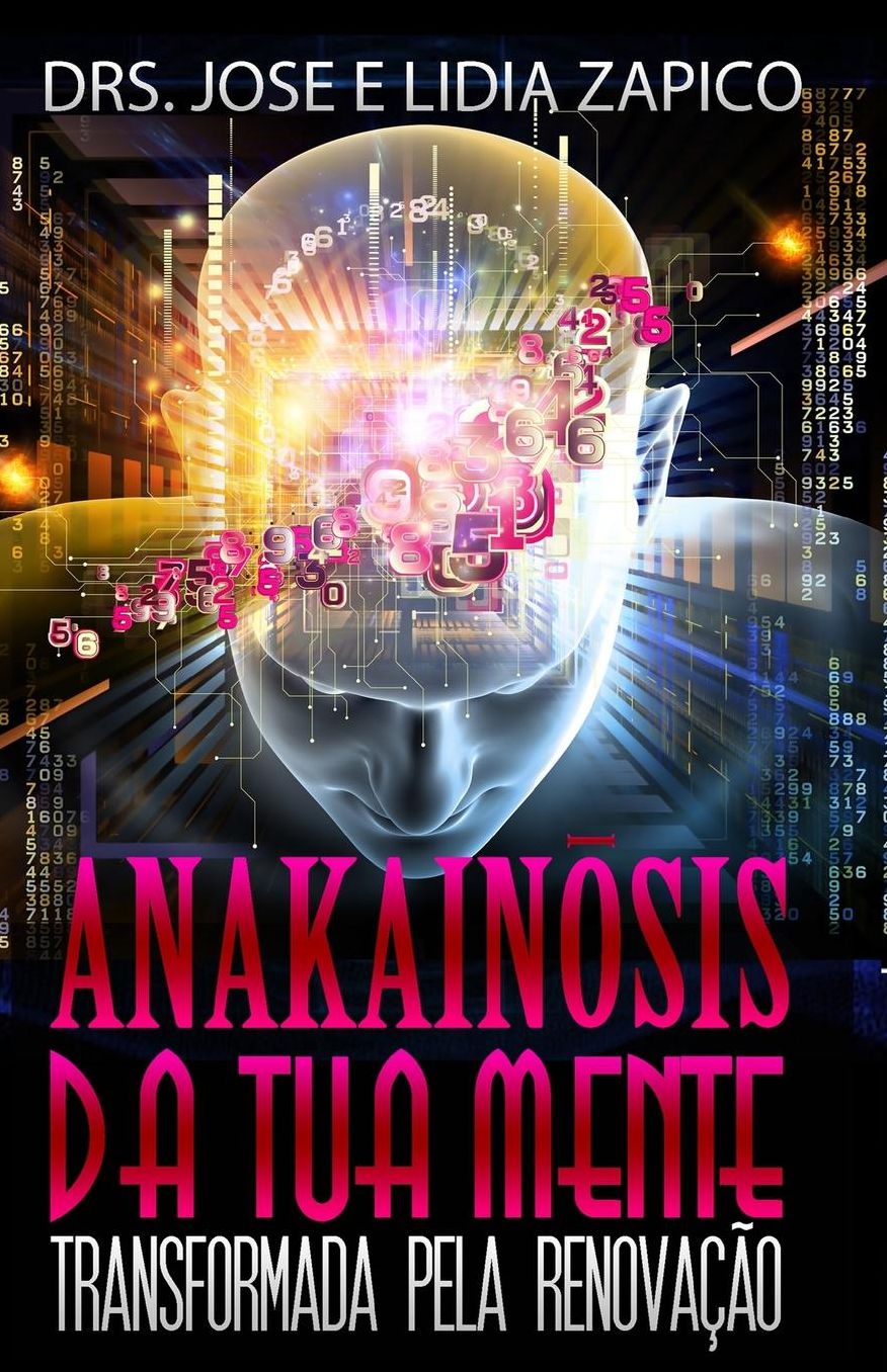 Anakainosis Da Tua Mente: Tansformada Pela Renova o