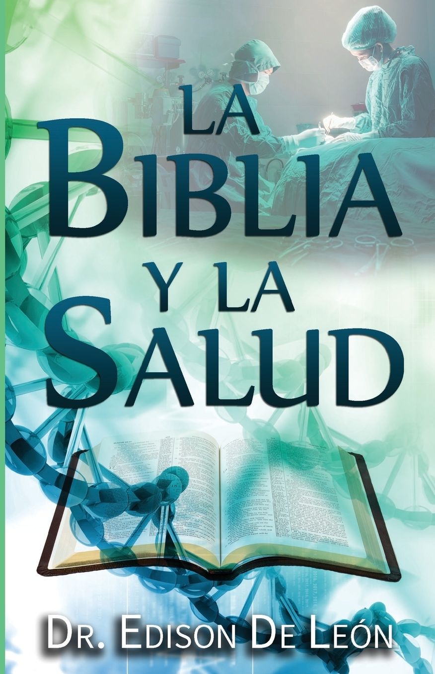 La Biblia y la Salud