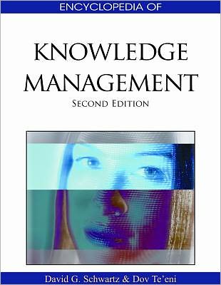 Encyclopedia of Knowledge Management, Second Edition